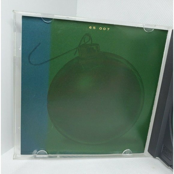 The Sounds of Christmas by The International Festival Orchestra CD -No Scratches - Picture 8 of 8